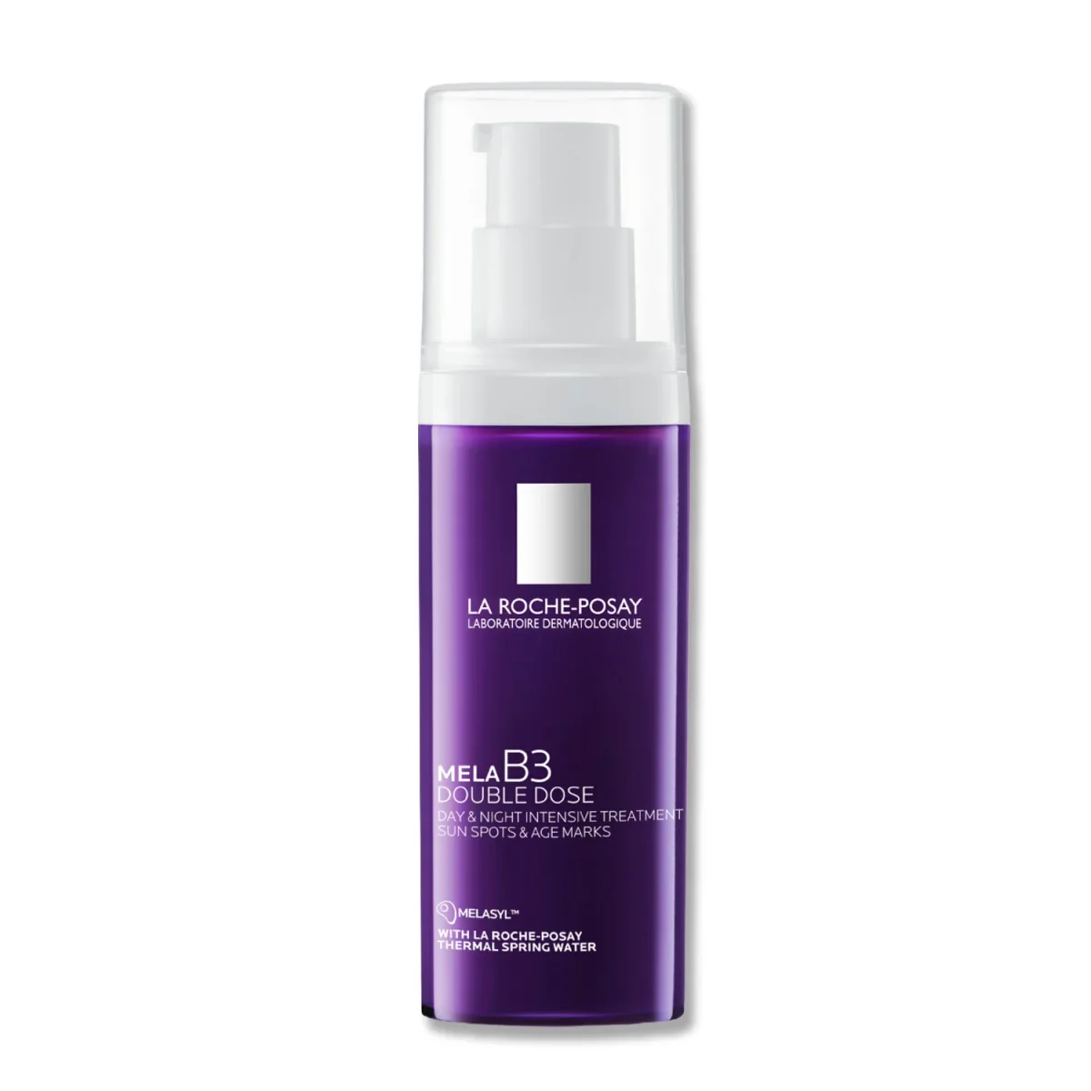 La Roche-Posay Mela B3 Double Dose